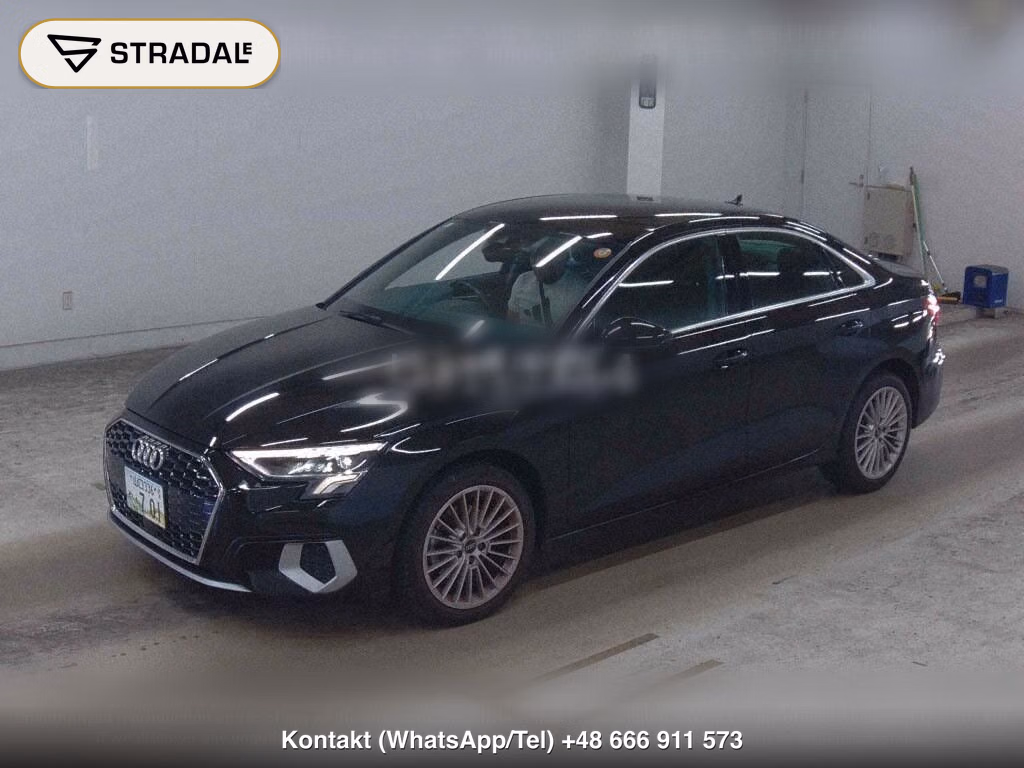 AUDI A3 SEDAN 30TFSI ADVANCED, miniaturka 4