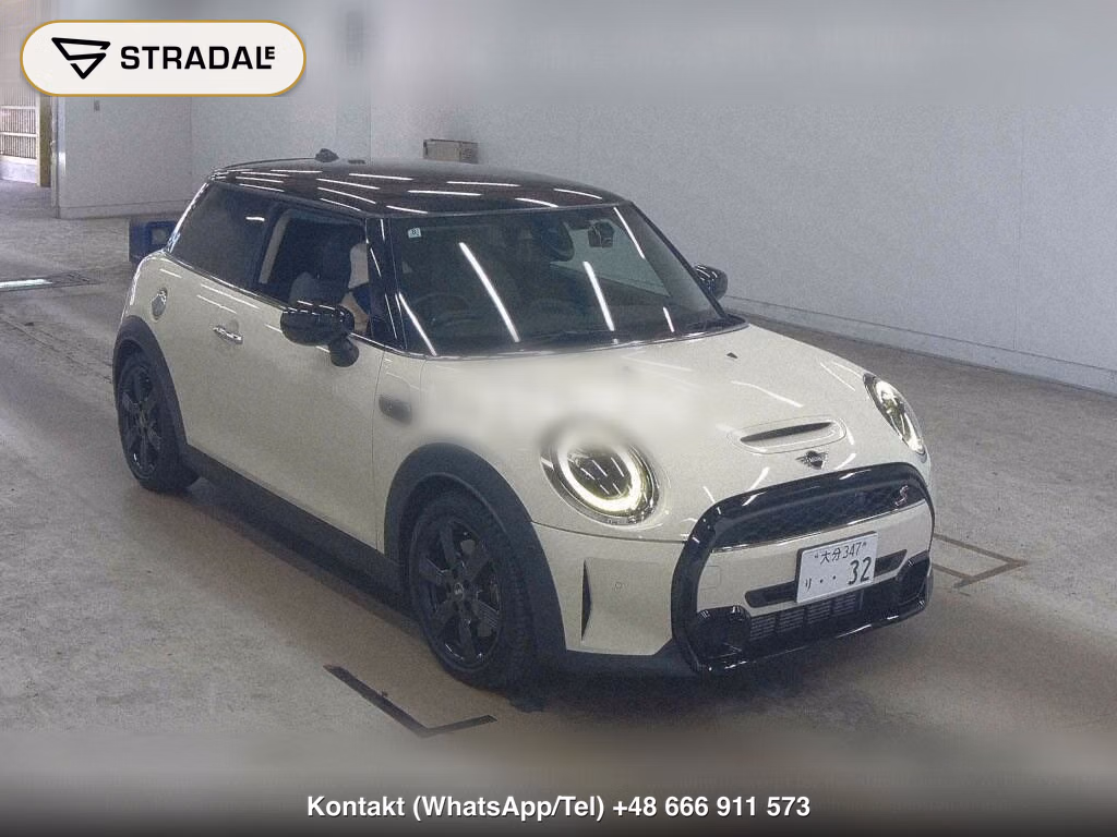 MINI MINI 3D COOPER S, miniaturka 2