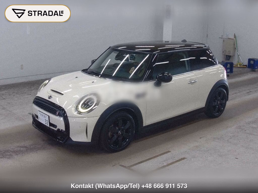 MINI MINI 3D COOPER S, miniaturka 5