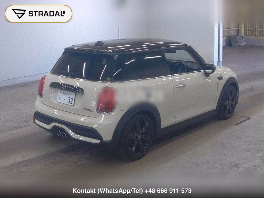 MINI MINI 3D COOPER S, miniaturka 6