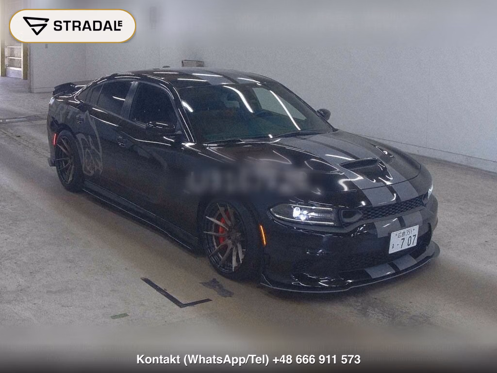 DODGE CHARGER 4D OTHERS, miniaturka 2