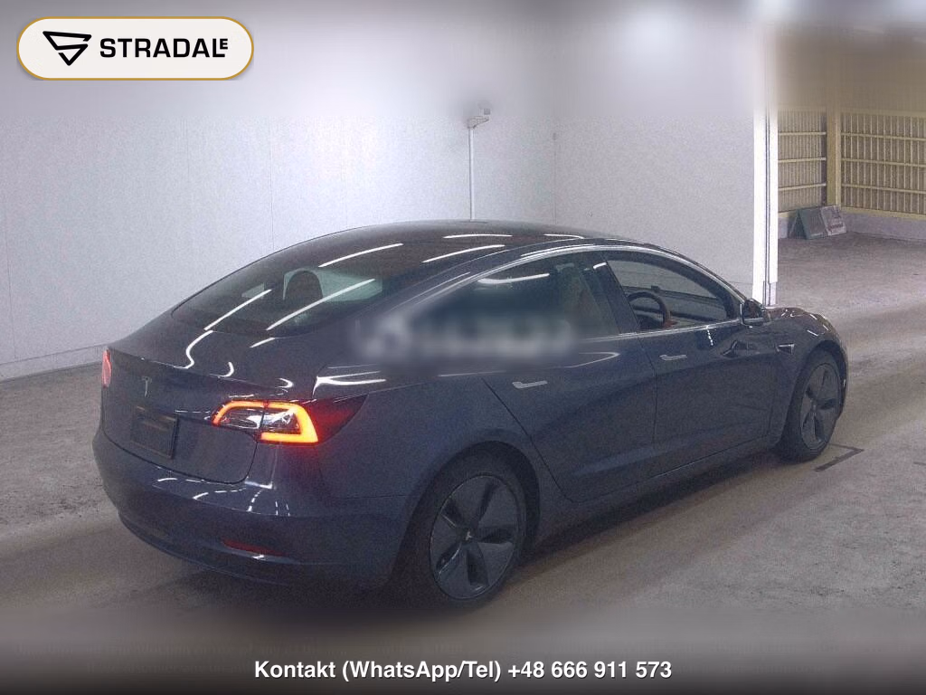 TESLA MODEL 3 STANDARD RANGE PLUS, miniaturka 6