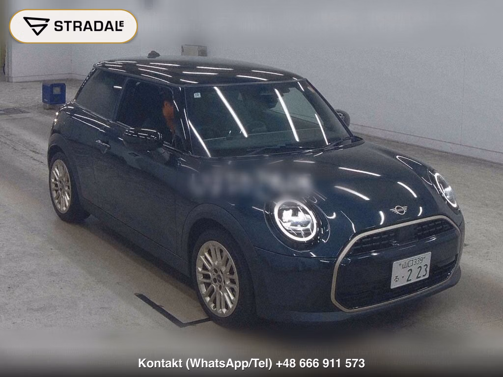 MINI MINI 3D COOPER C, miniaturka 2