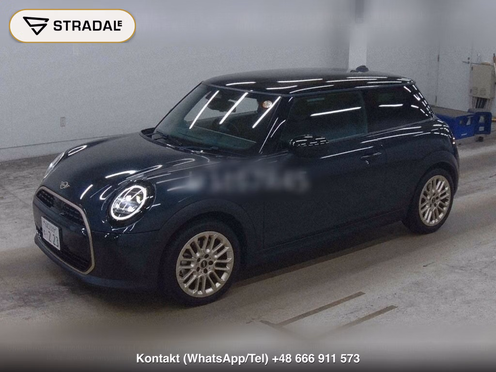 MINI MINI 3D COOPER C, miniaturka 5