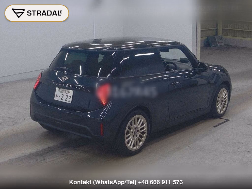 MINI MINI 3D COOPER C, miniaturka 6