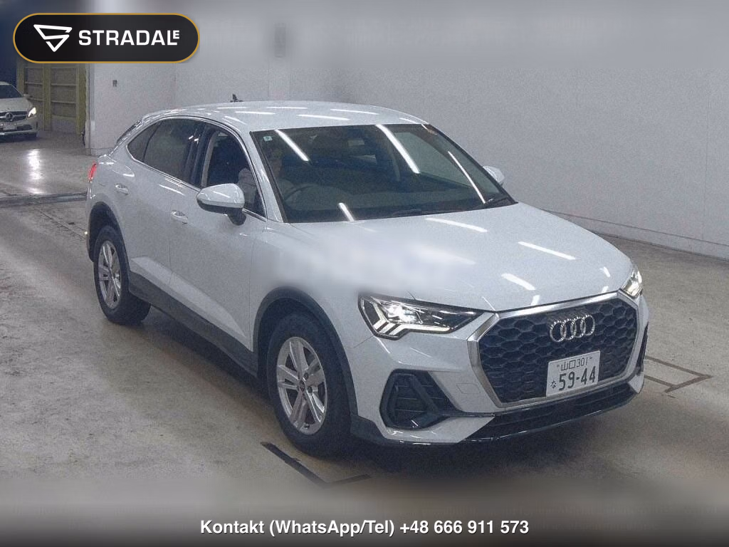 AUDI Q3 SPORTBACK 35TFSI, miniaturka 2