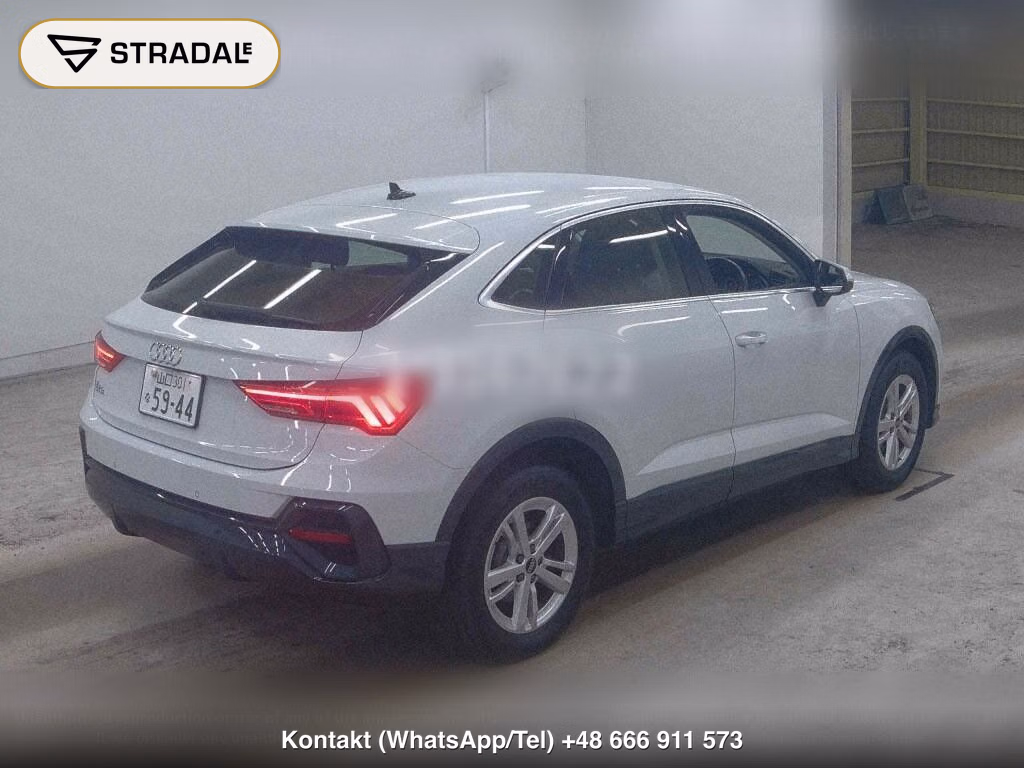 AUDI Q3 SPORTBACK 35TFSI, miniaturka 6