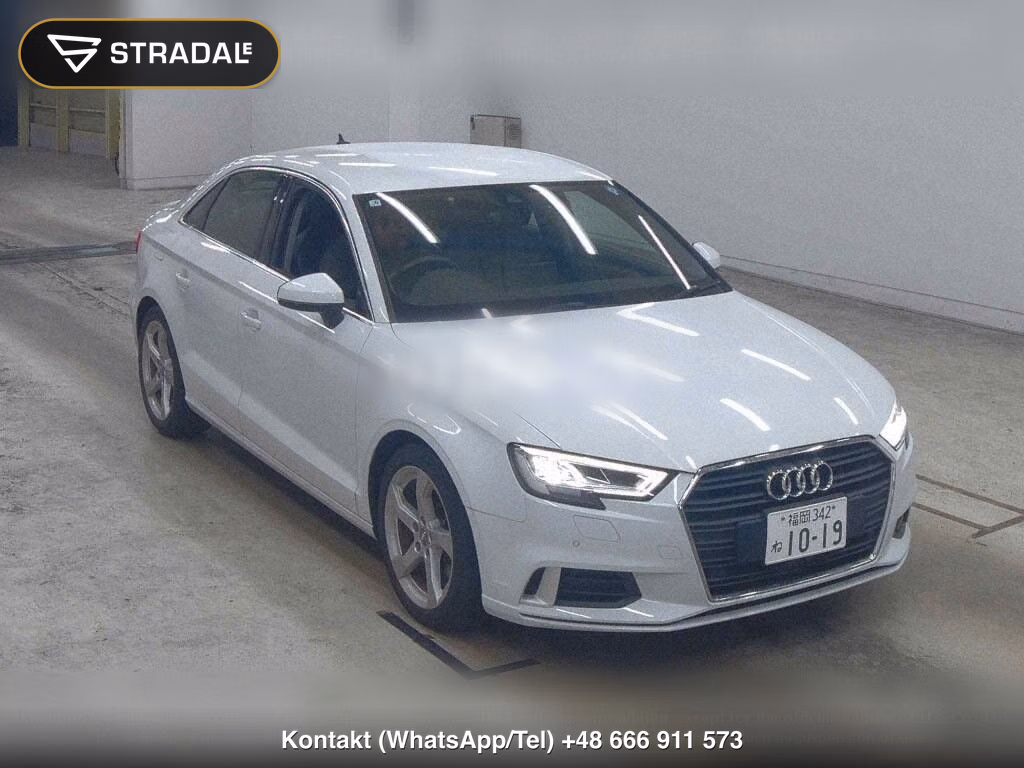 AUDI A3 SEDAN 30 TFSI SPORT, miniaturka 2