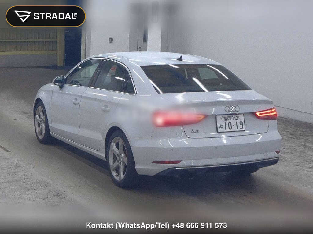 AUDI A3 SEDAN 30 TFSI SPORT, miniaturka 3