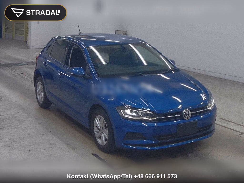 VOLKSWAGEN POLO 5D TSI COMFORT LINE LIMITED, miniaturka 2