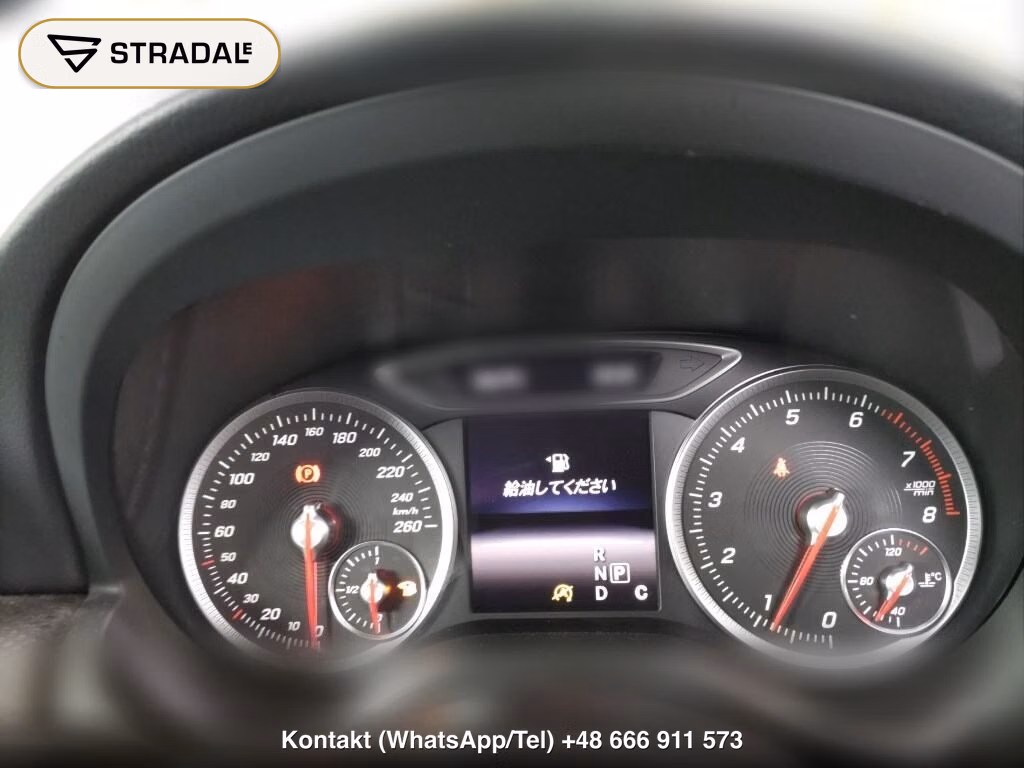 MERCEDES BENZ A-CLASS A180, miniaturka 7