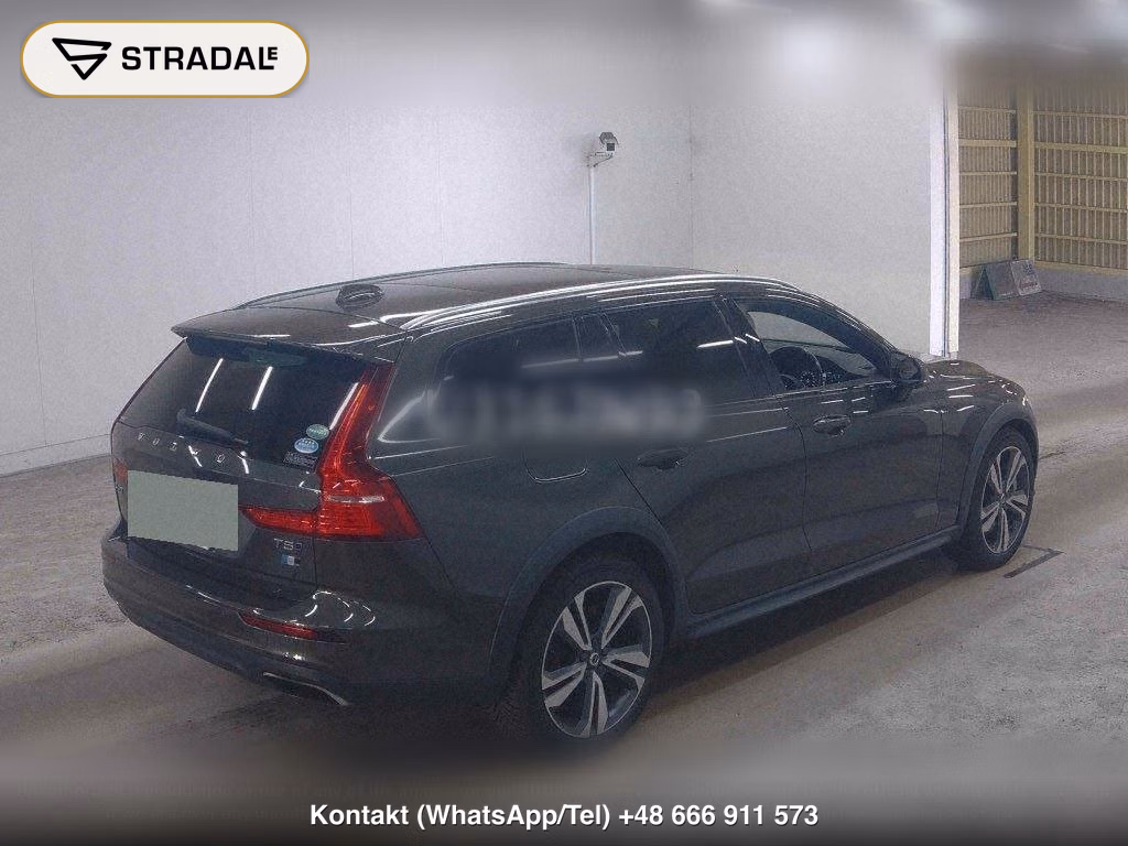 VOLVO V60 4WD CROSS COUNTRY T5 AWD PRO, miniaturka 6