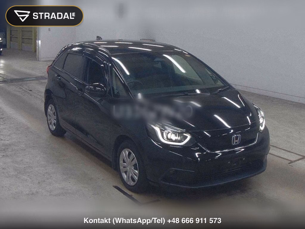HONDA FIT EHEV HOME, miniaturka 2