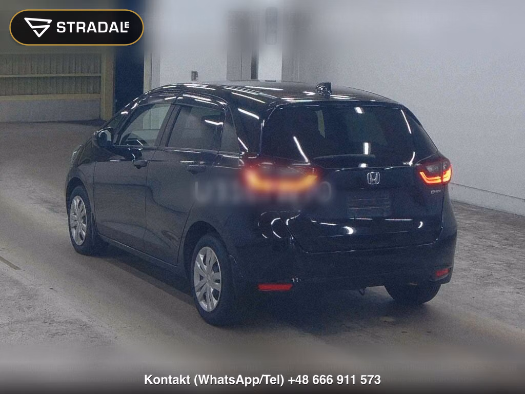 HONDA FIT EHEV HOME, miniaturka 3
