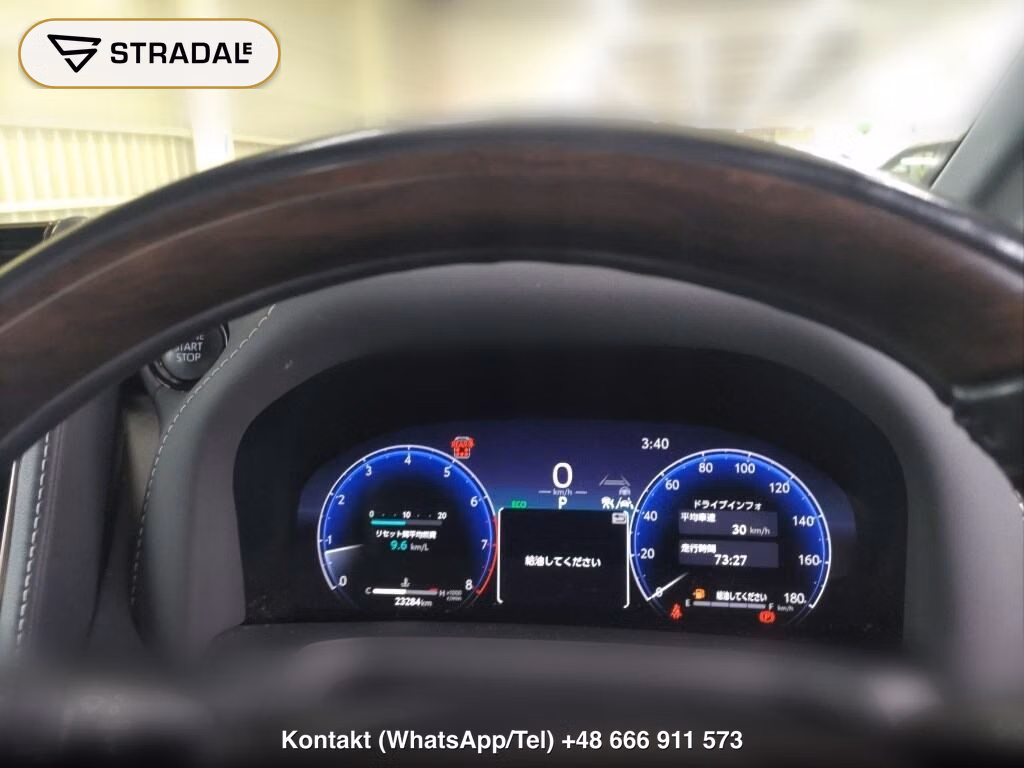 TOYOTA ALPHARD Z, miniaturka 7