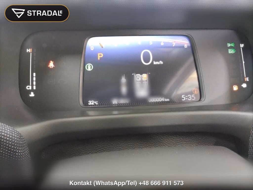 HONDA FREED AIR EX, miniaturka 7