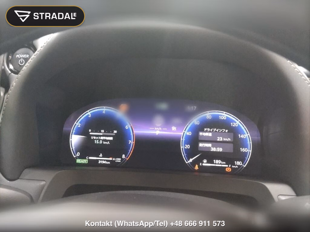 TOYOTA ALPHARD HYBRID Z, miniaturka 7