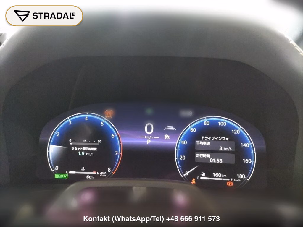 TOYOTA ALPHARD HYBRID Z, miniaturka 7