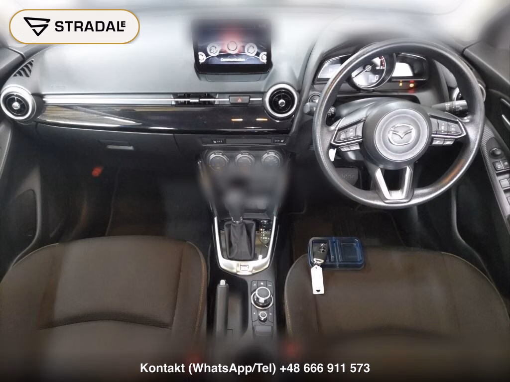 MAZDA MAZDA2 15S PROACTIVE SMART EDITION Ⅱ, miniaturka 4