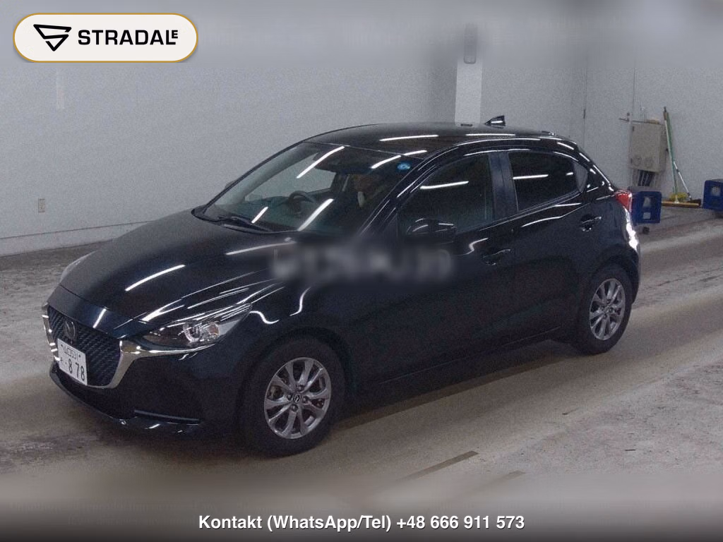 MAZDA MAZDA2 15S PROACTIVE SMART EDITION Ⅱ, miniaturka 5