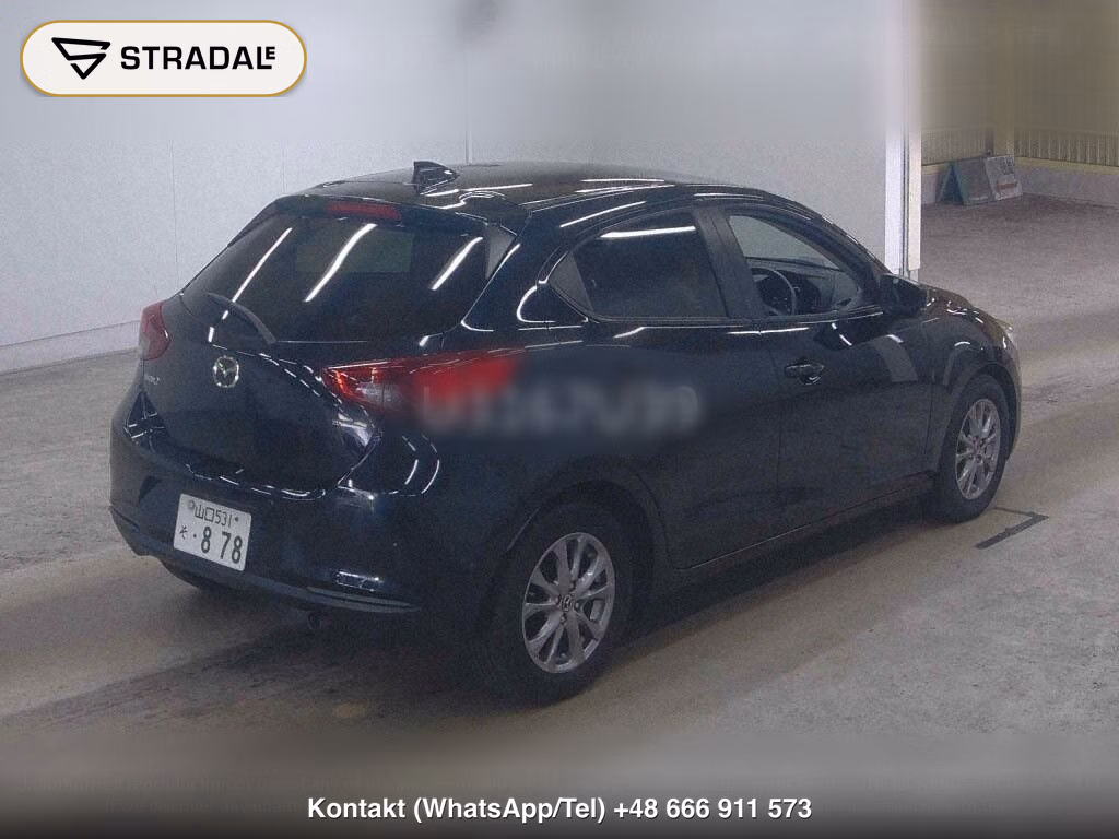 MAZDA MAZDA2 15S PROACTIVE SMART EDITION Ⅱ, miniaturka 6