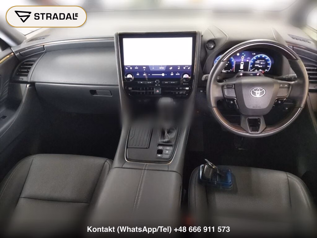TOYOTA ALPHARD Z, miniaturka 4