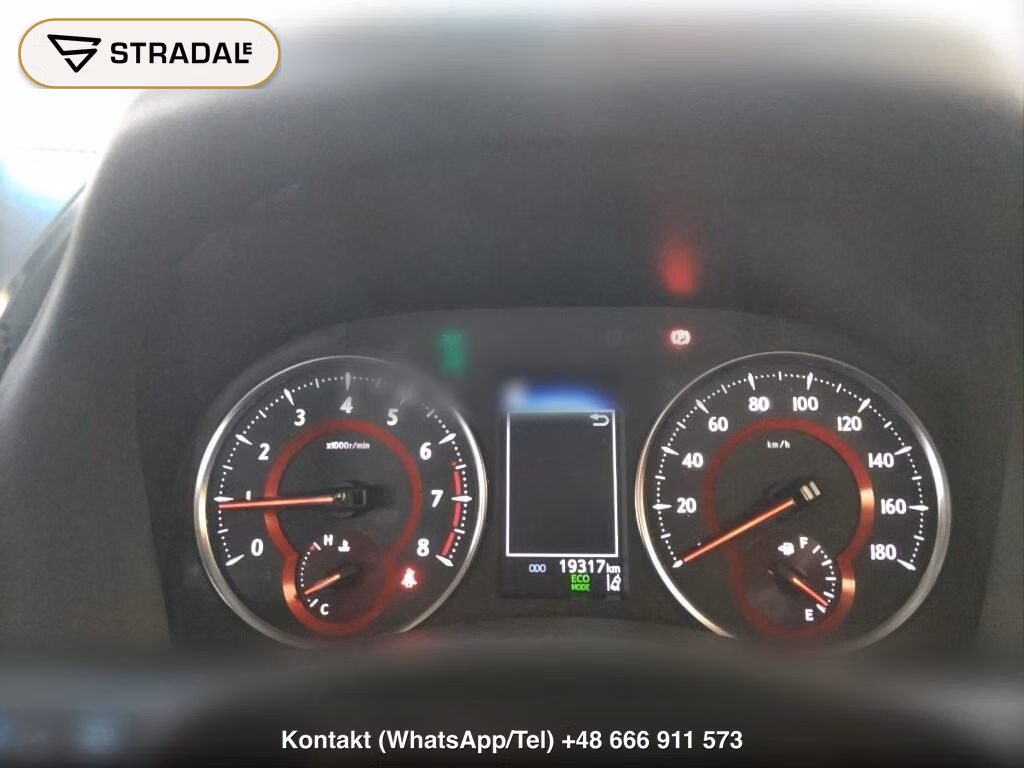 TOYOTA ALPHARD 2.5S C PACKAGE, miniaturka 7