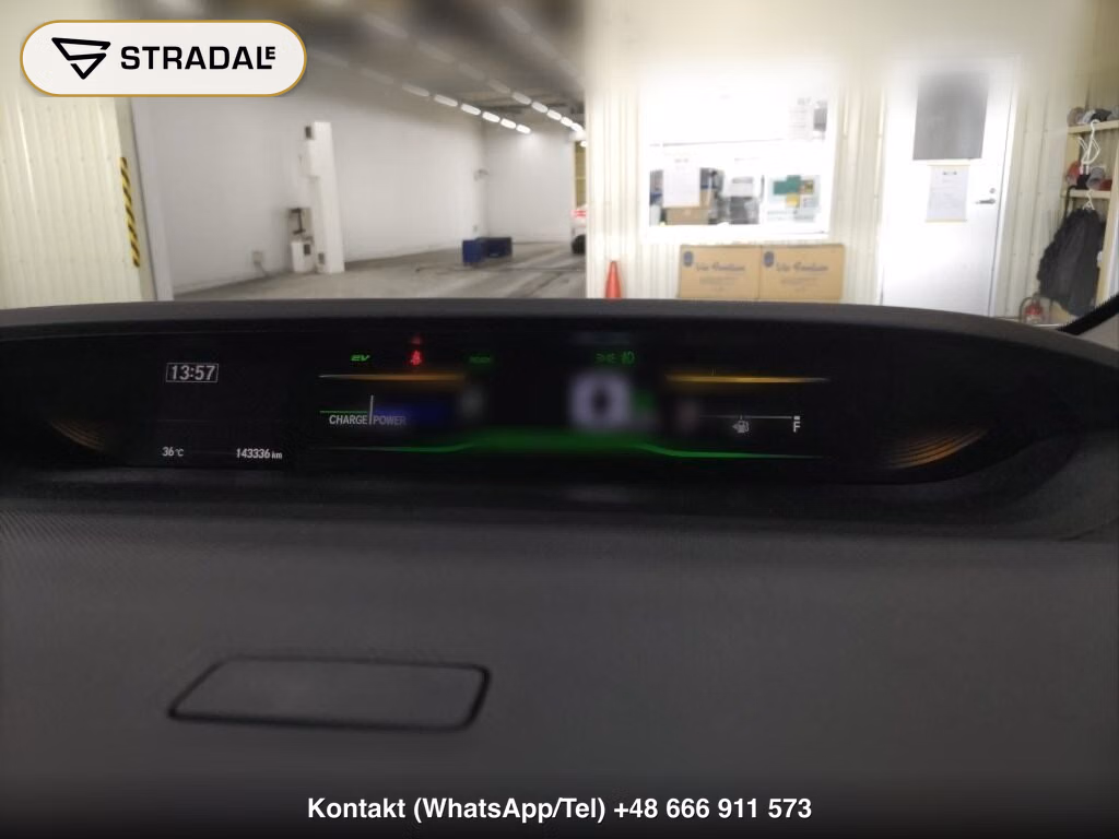 HONDA STEPWAGON SPADA EHEV SPADA G･EX HONDA SENSING, miniaturka 7