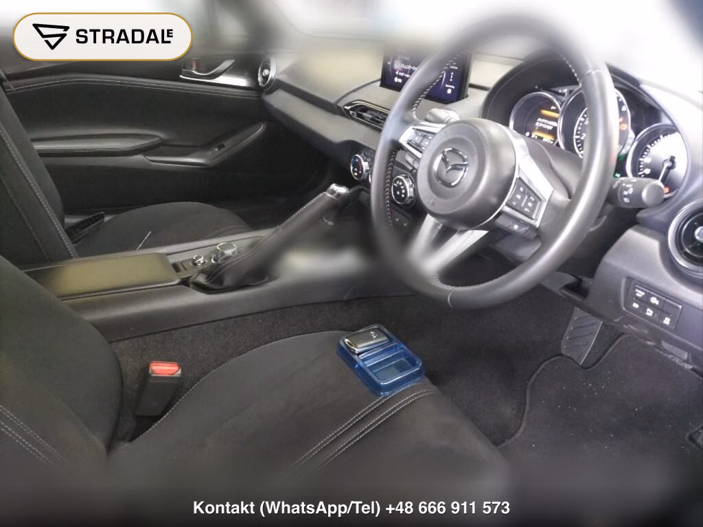 MAZDA ROADSTER S SPECIAL PACKAGE, miniaturka 4