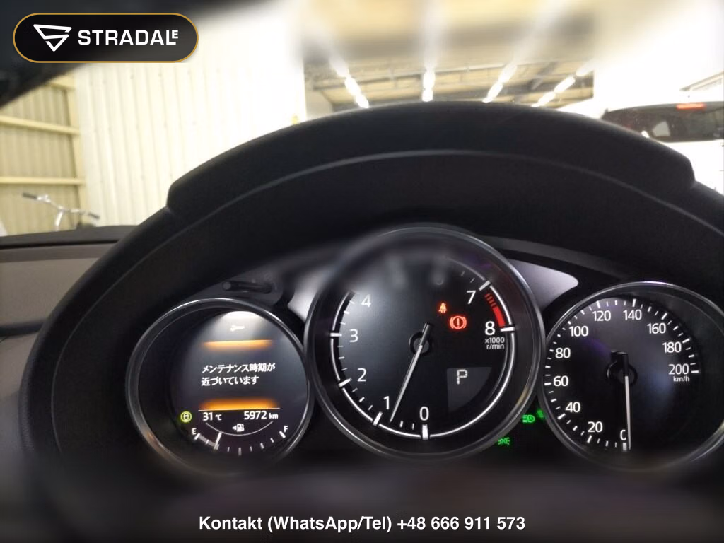 MAZDA ROADSTER S SPECIAL PACKAGE, miniaturka 7