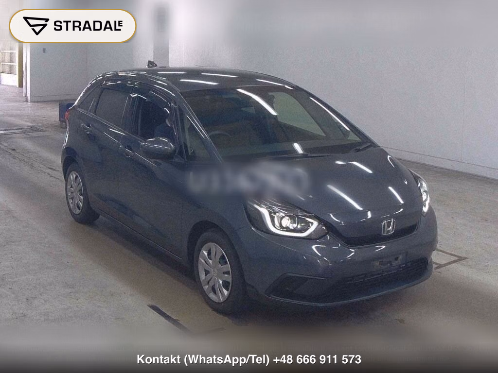 HONDA FIT HOME, miniaturka 2