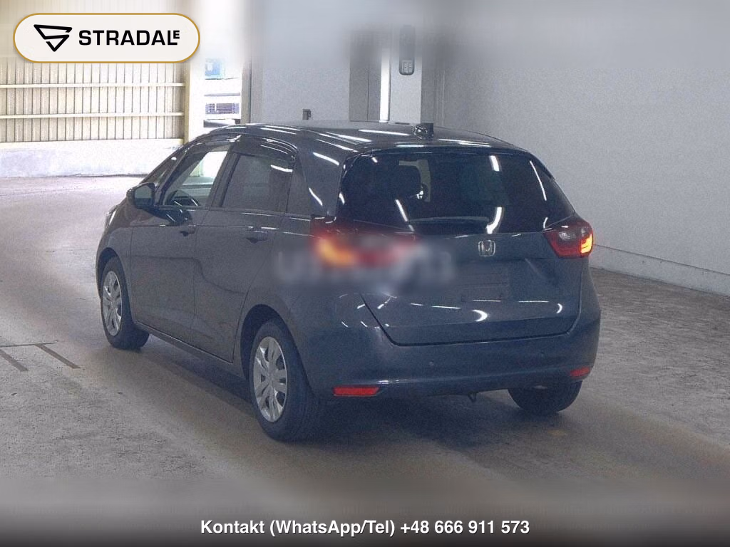 HONDA FIT HOME, miniaturka 3