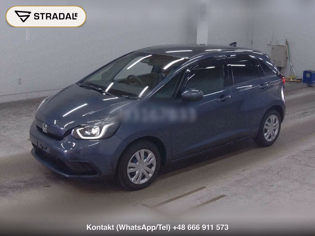 HONDA FIT HOME, miniaturka 5