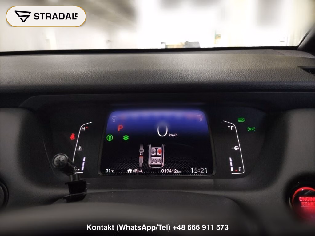HONDA FIT HOME, miniaturka 7