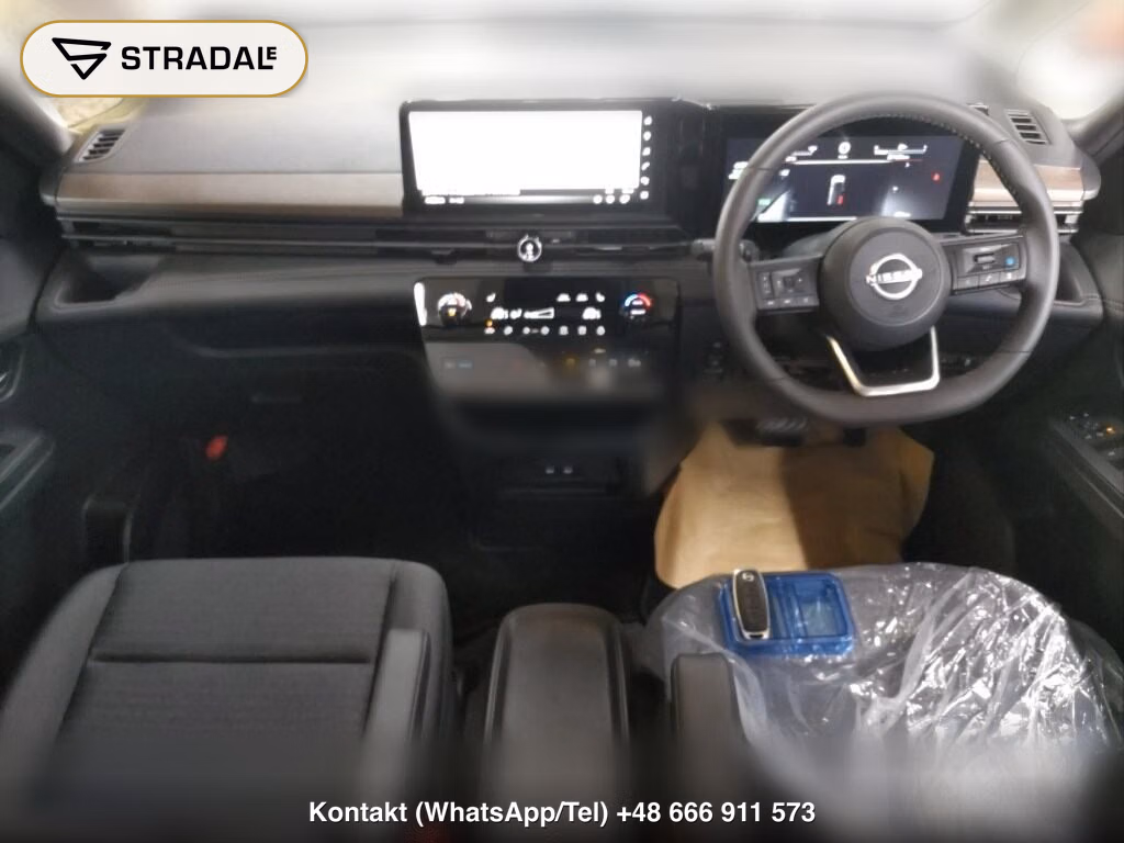 NISSAN SERENA 5D E-POWER HIGHWAY STAR V, miniaturka 4