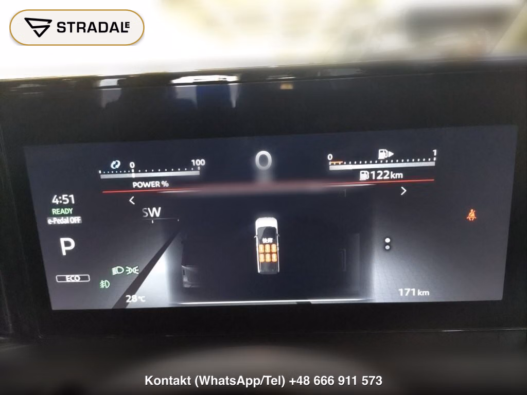 NISSAN SERENA 5D E-POWER HIGHWAY STAR V, miniaturka 7