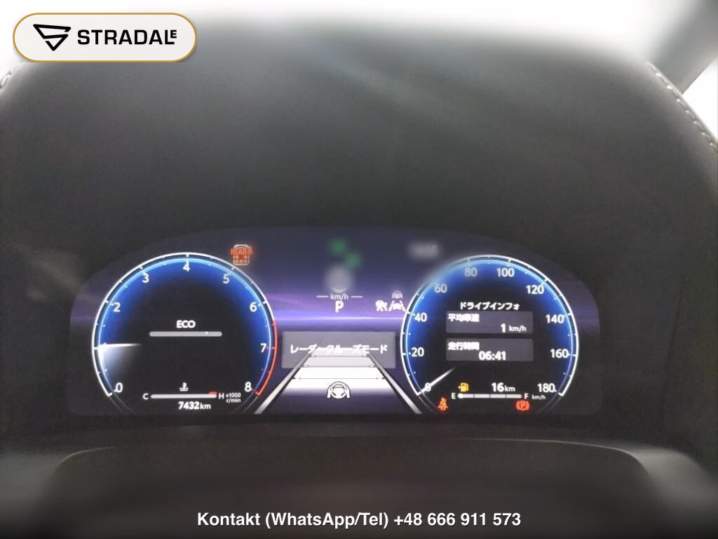 TOYOTA ALPHARD Z, miniaturka 7