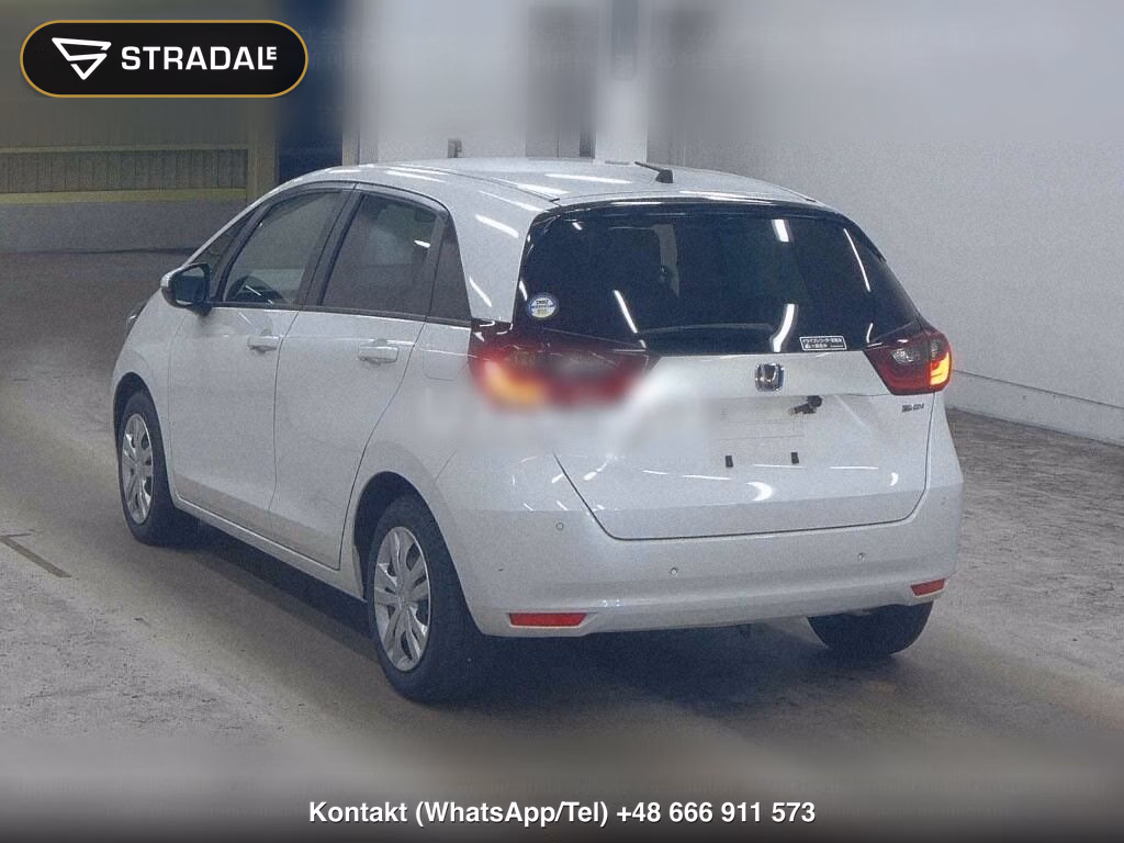 HONDA FIT EHEV BASIC, miniaturka 3