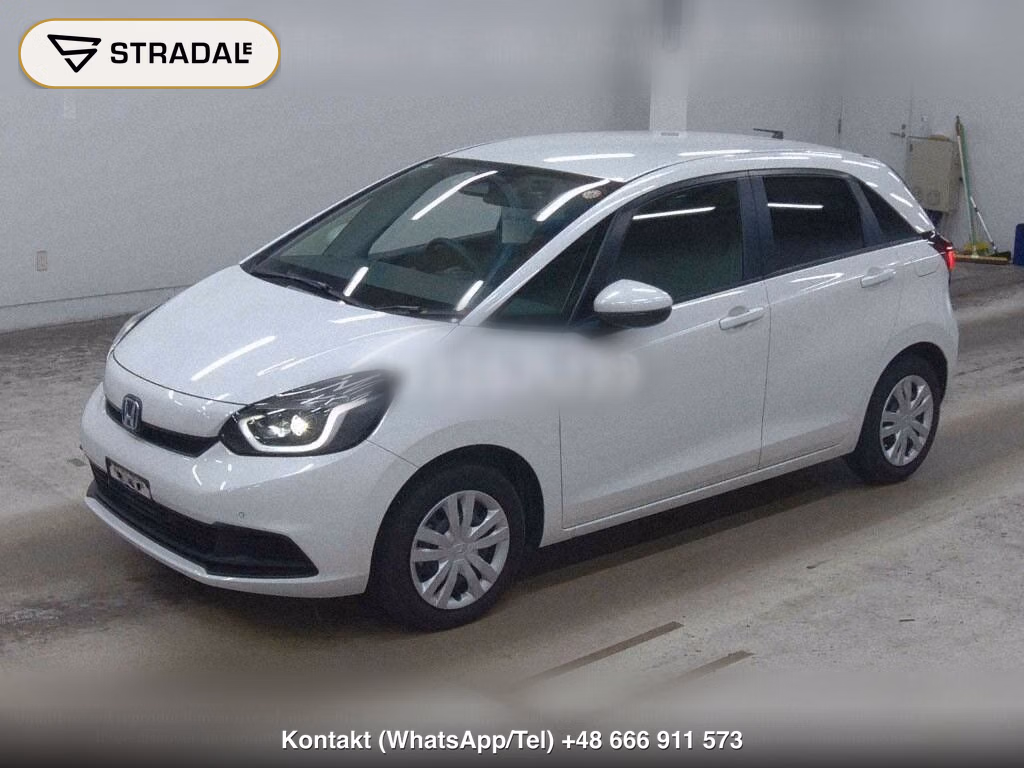 HONDA FIT EHEV BASIC, miniaturka 5