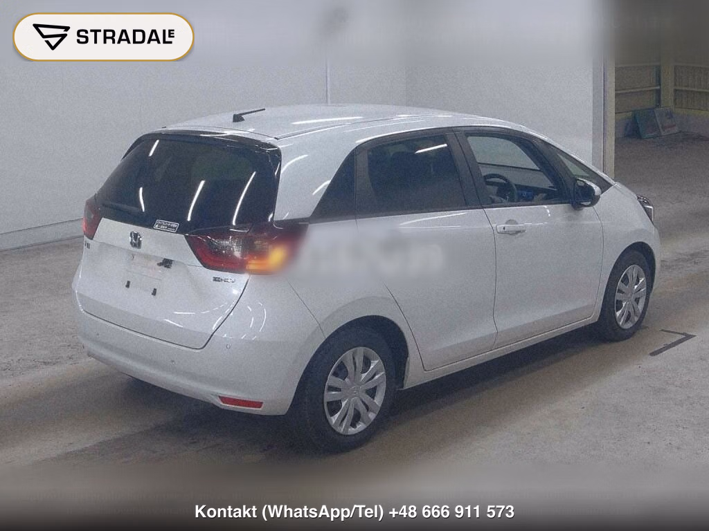 HONDA FIT EHEV BASIC, miniaturka 6