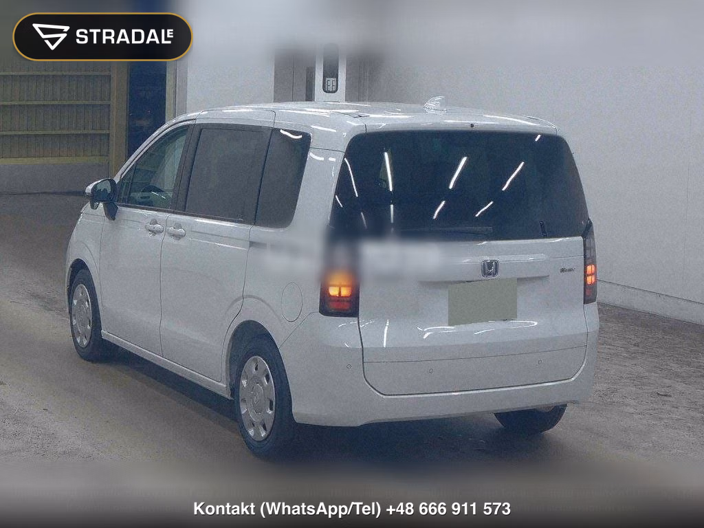 HONDA FREED HYBRID EHEV AIR, miniaturka 3