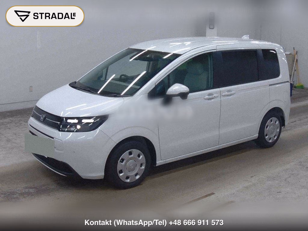 HONDA FREED HYBRID EHEV AIR, miniaturka 5