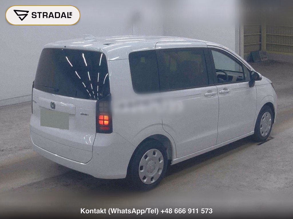 HONDA FREED HYBRID EHEV AIR, miniaturka 6