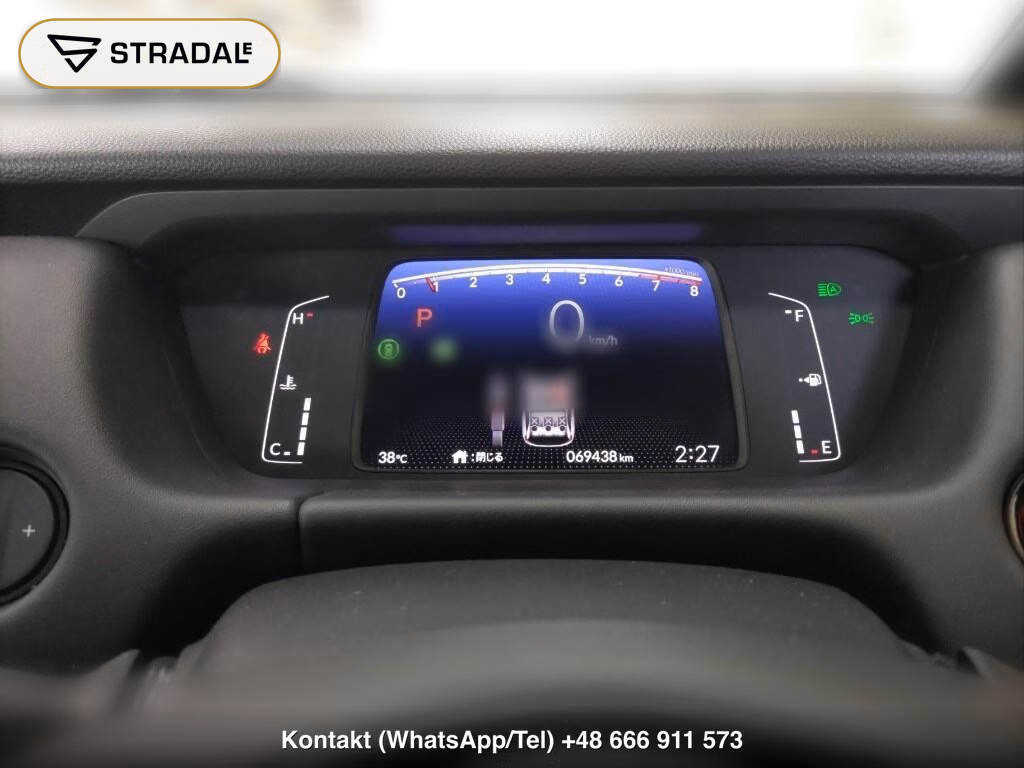 HONDA FIT HOME, miniaturka 7