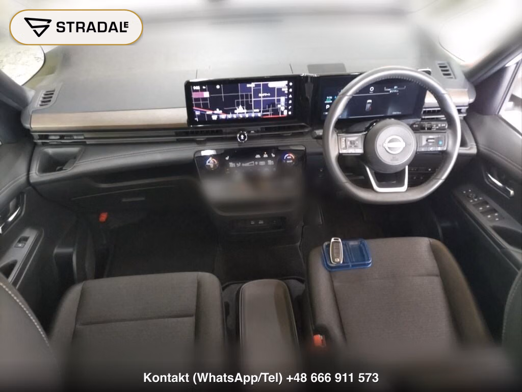 NISSAN SERENA 5D E-POWER HIGHWAY STAR V, miniaturka 4