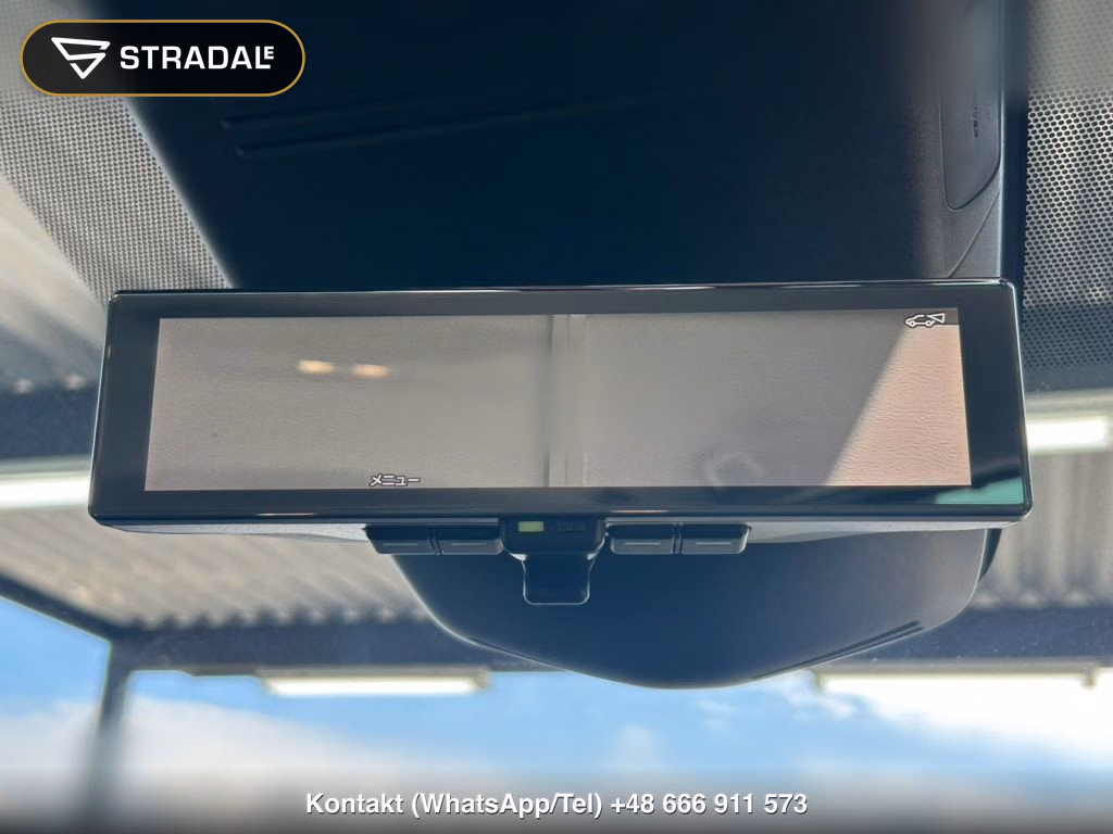 NISSAN SERENA 5D E-POWER HIGHWAY STAR V, miniaturka 9