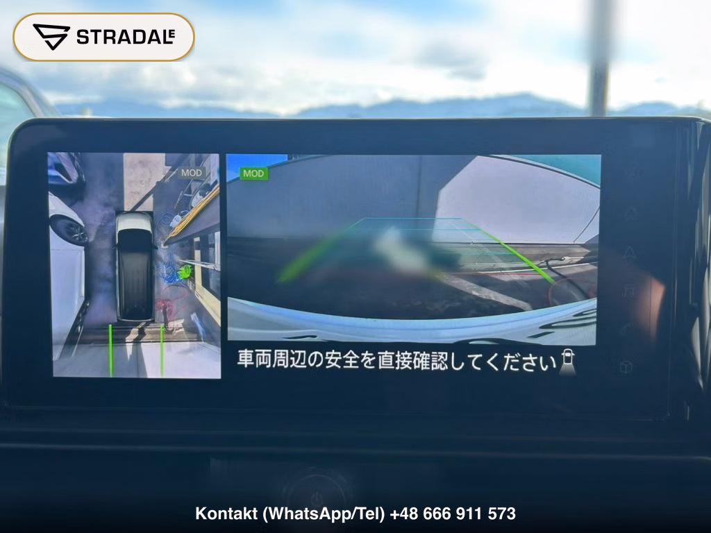 NISSAN SERENA 5D E-POWER HIGHWAY STAR V, miniaturka 10