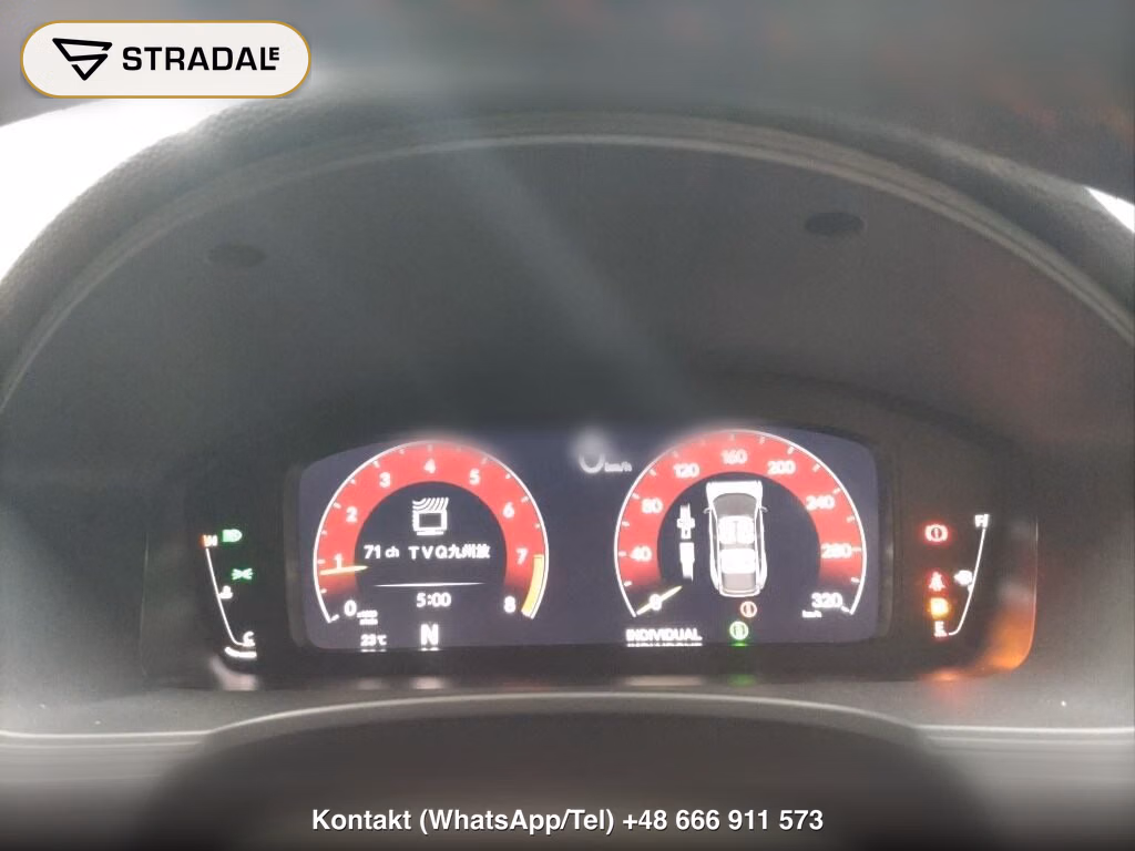 HONDA CIVIC 5D TYPE R, miniaturka 7