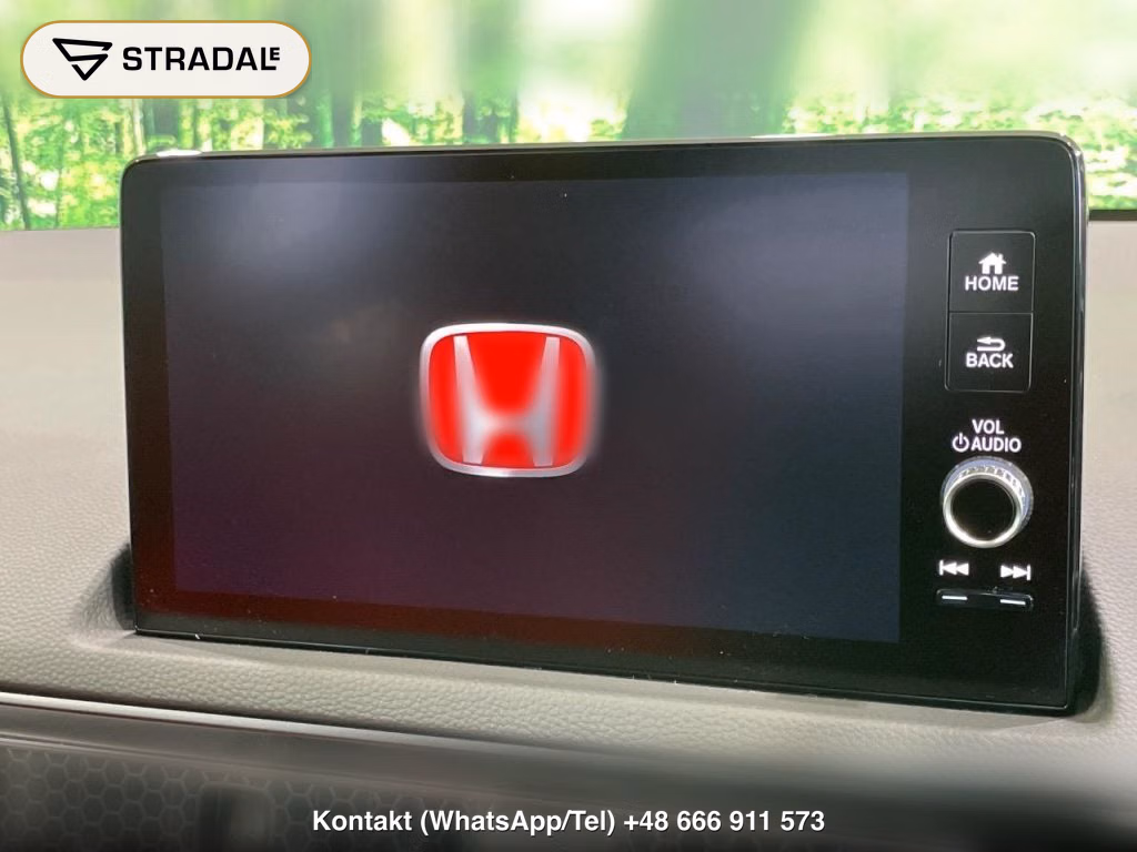 HONDA CIVIC 5D TYPE R, miniaturka 10