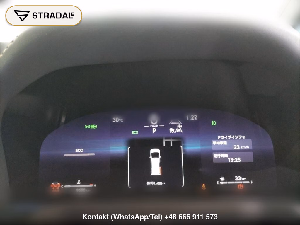 TOYOTA ALPHARD Z, miniaturka 7
